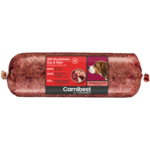 Carnibest Carnibest natuurvoer BIO 1kg