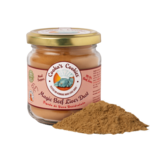 cooka's cookies Cooka's magic beef liver 90gr