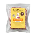 Puromenu Puromenu turkey & salmon 400gr