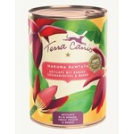 Terra Canis Terra Canis flower menu - hakuna pawtata 400gr