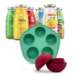 Smoothiedog lickball
