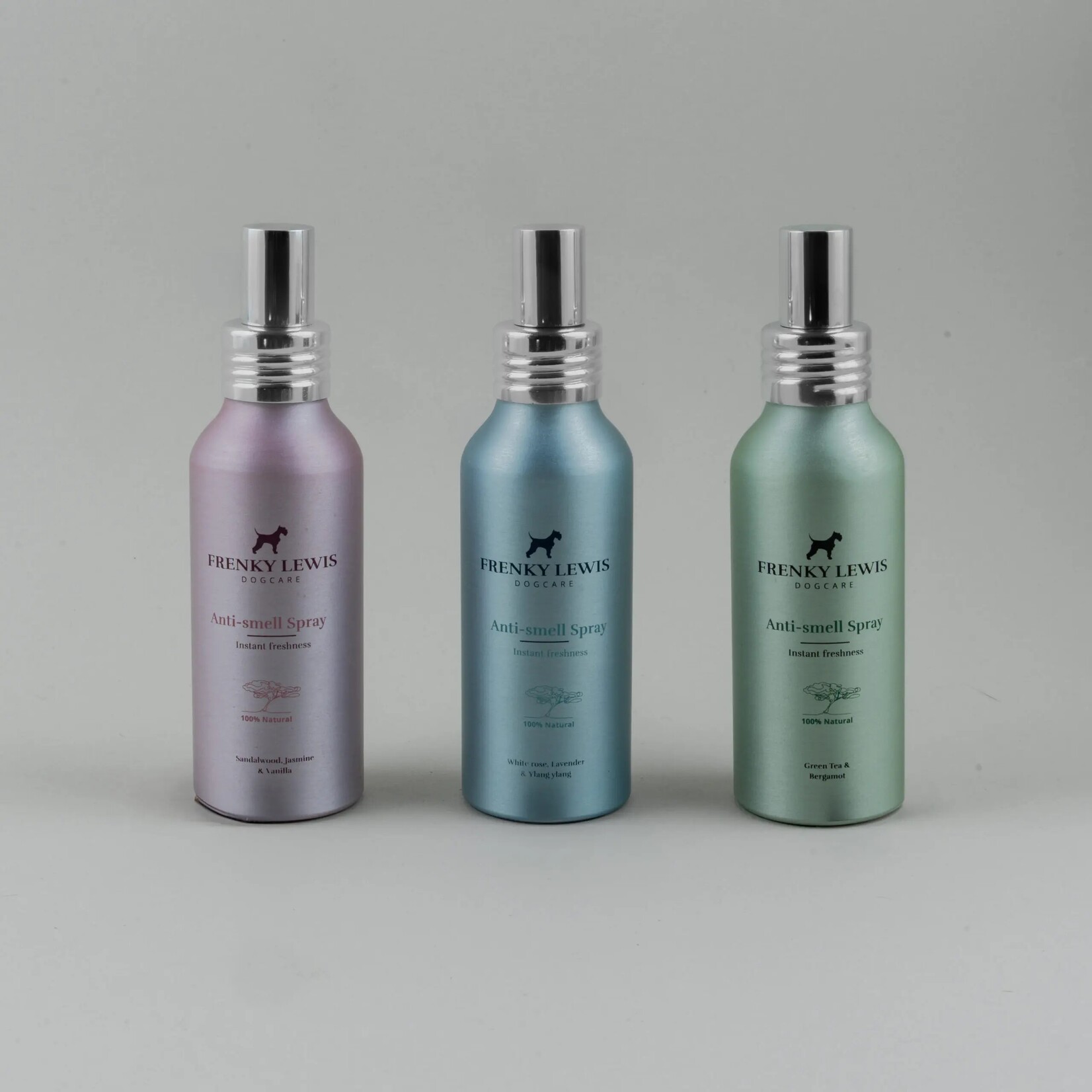Frenky Lewis Frenky lewis - anti smell spray 100ml