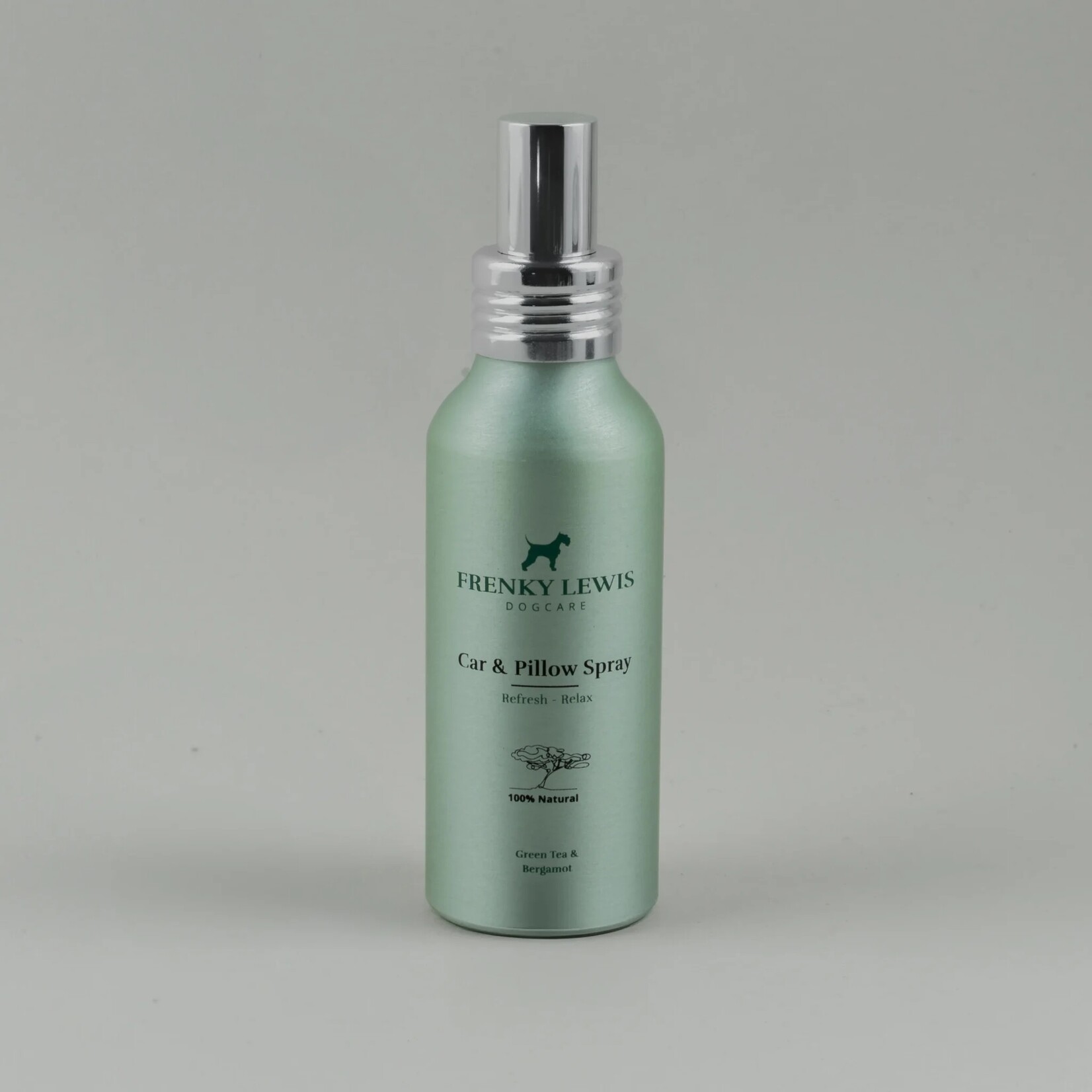 Frenky Lewis Frenky lewis - car & pillow spray - 100ml