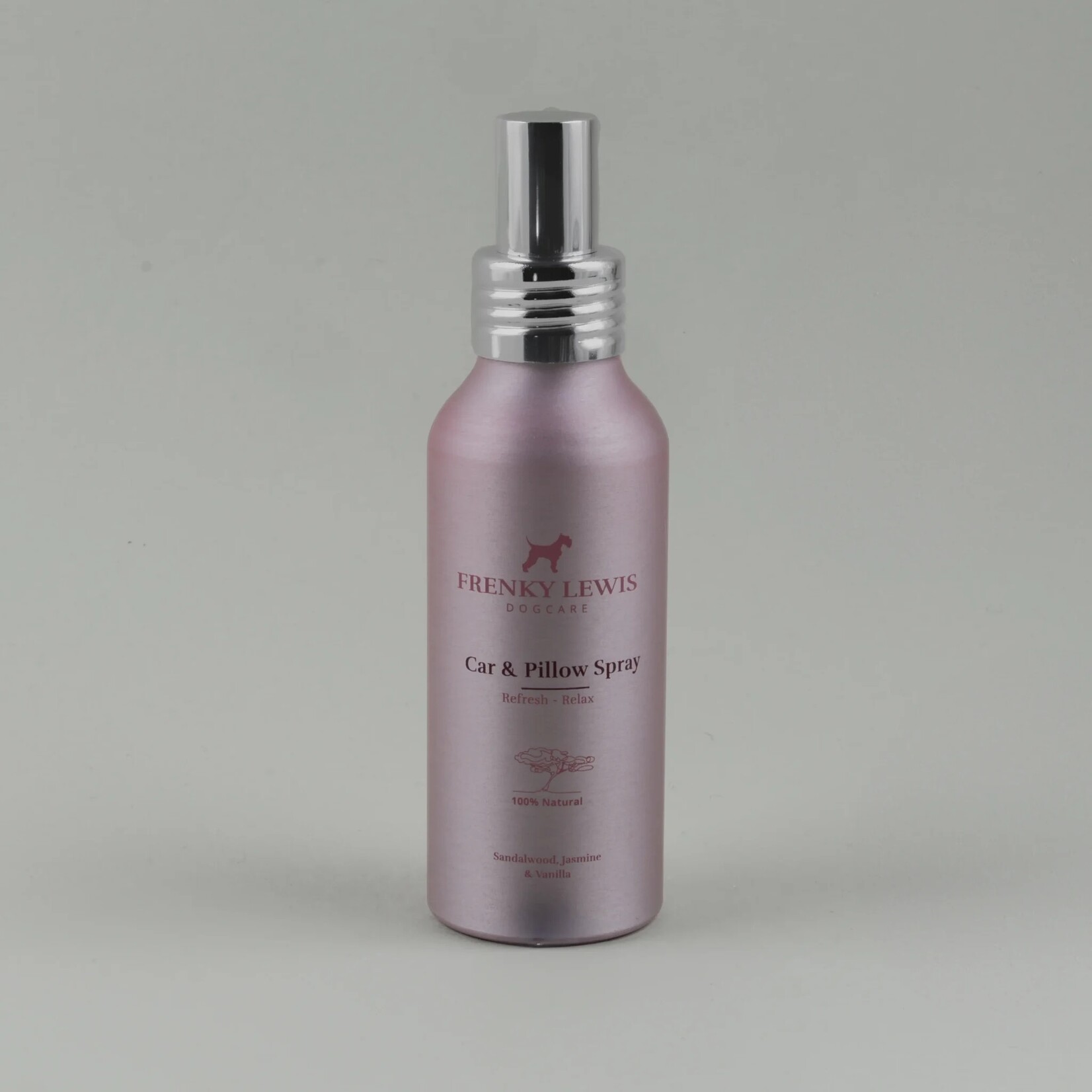 Frenky Lewis Frenky lewis - car & pillow spray - 100ml