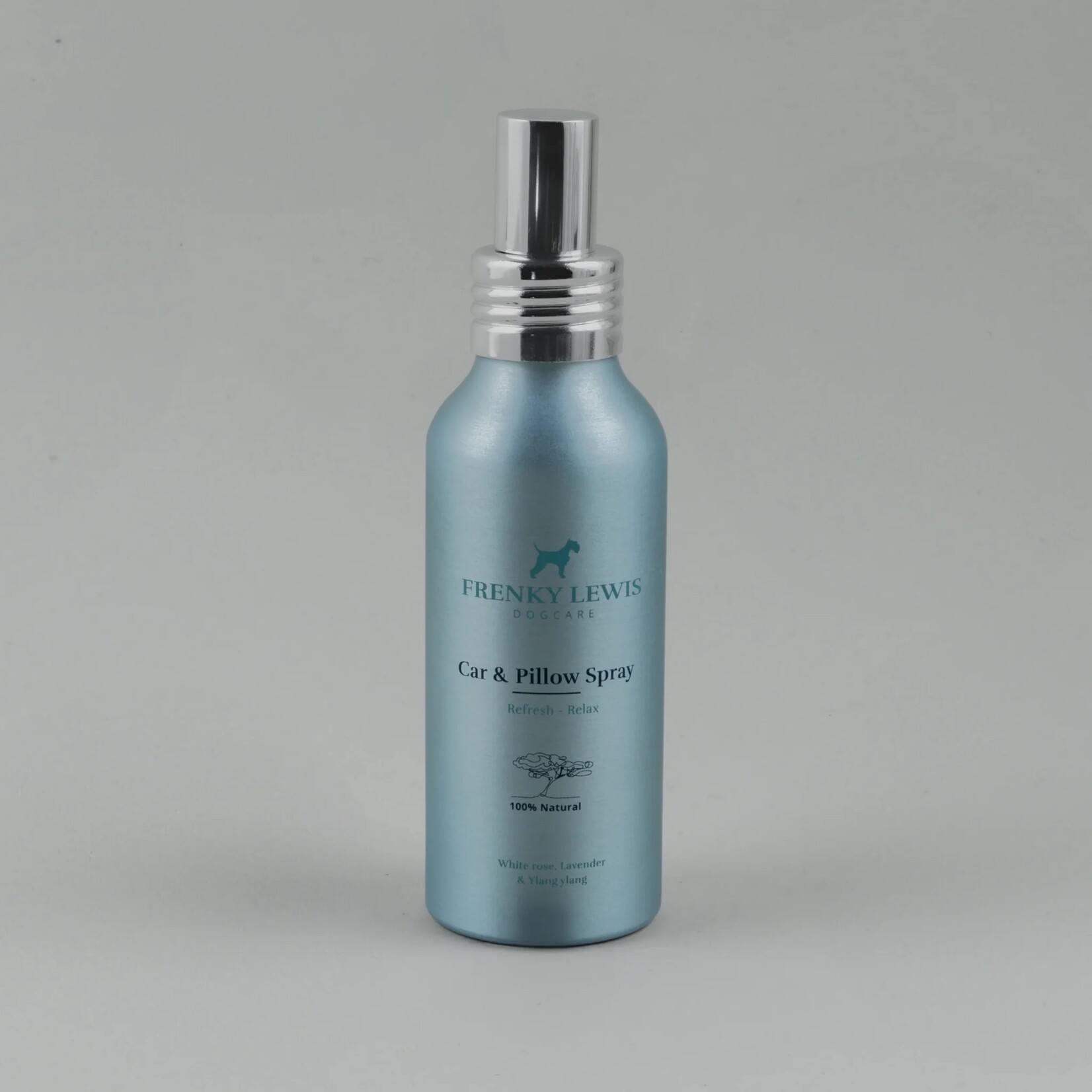 Frenky Lewis Frenky lewis - car & pillow spray - 100ml