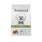 Amanova Amanova adult mini rabbit & pumpkin 2kg