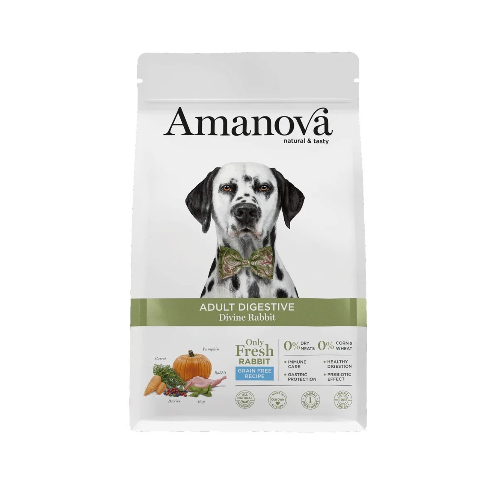 Amanova Amanova adult digestive divine rabbit