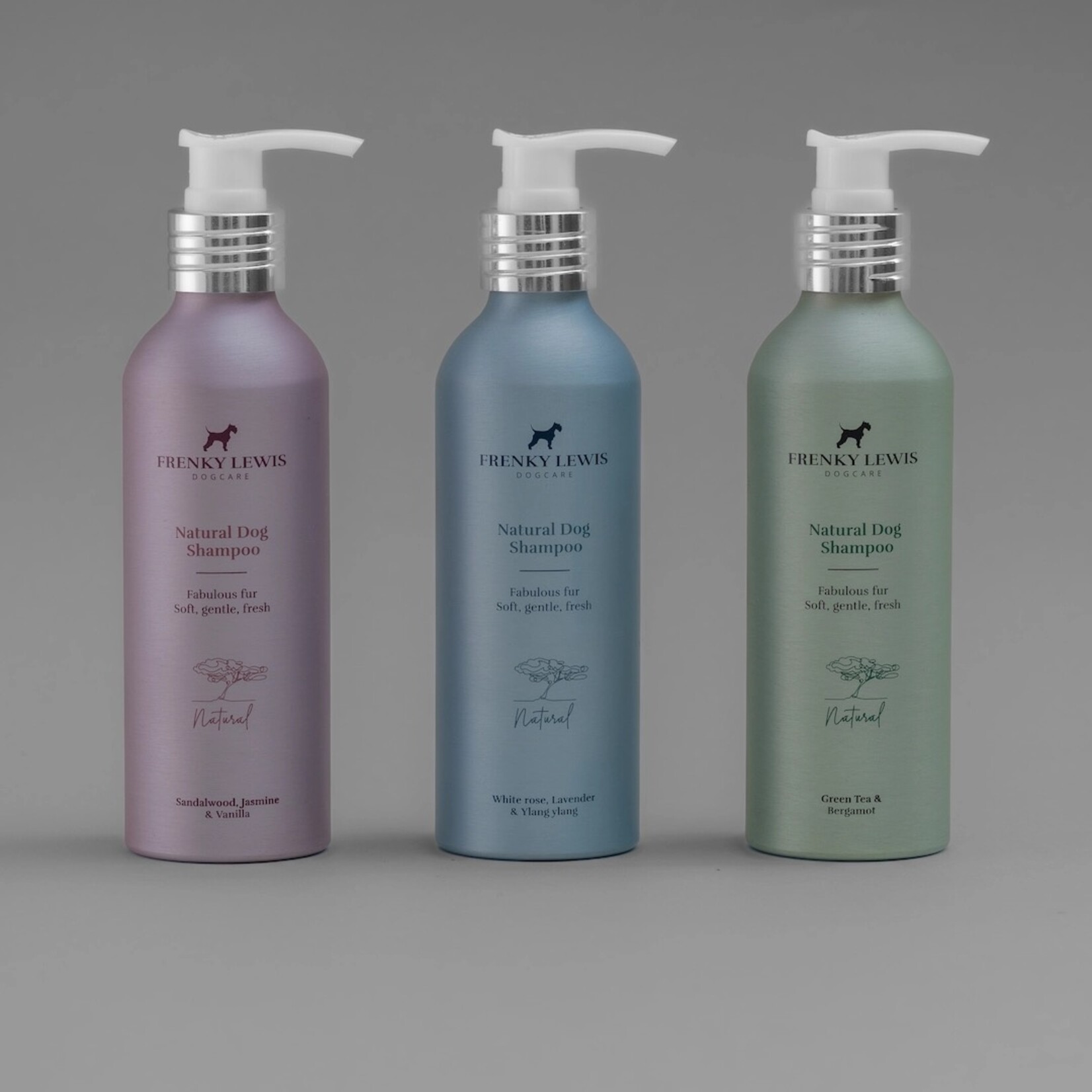 Frenky Lewis Frenky lewis - shampoo  - 200ml