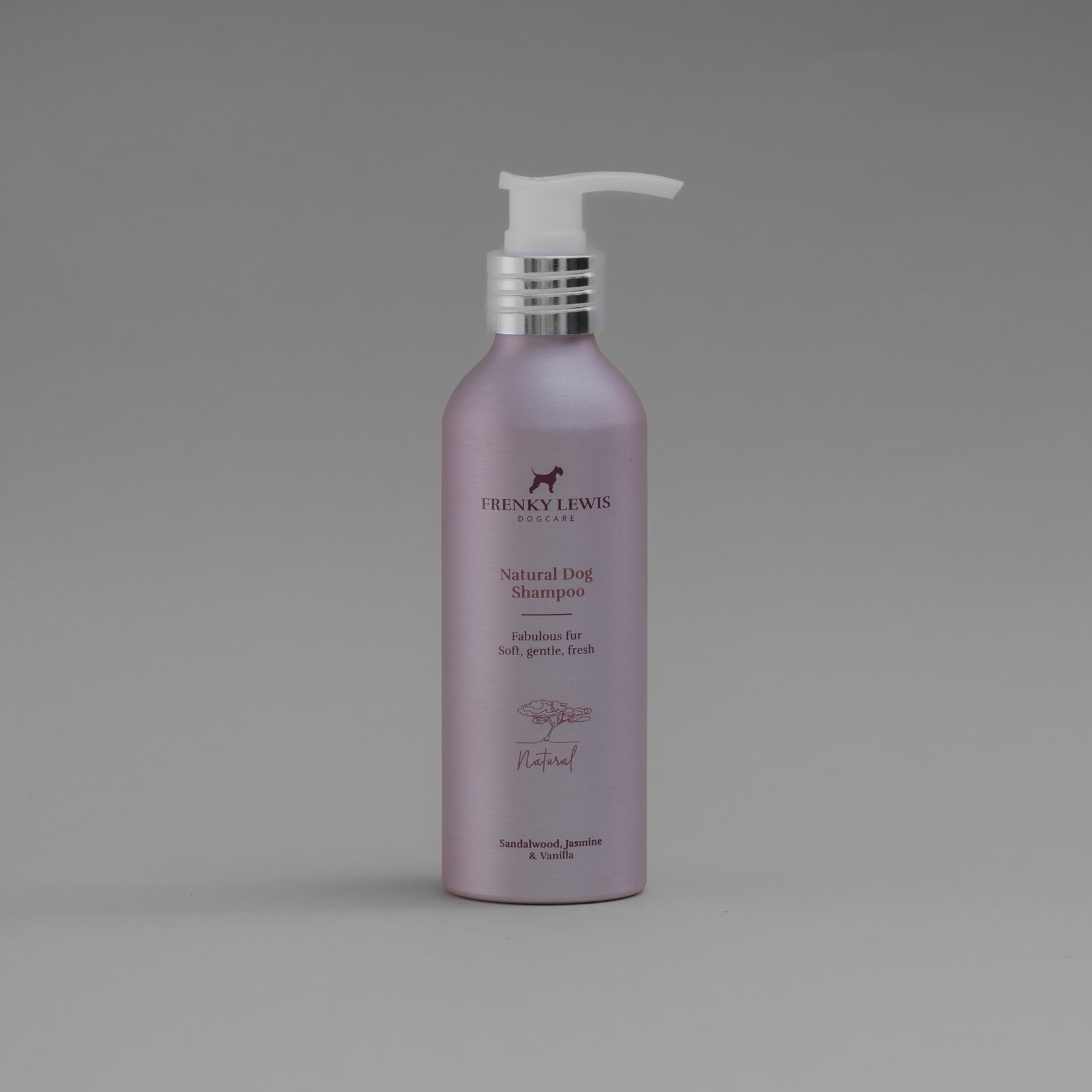 Frenky Lewis Frenky lewis - shampoo  - 200ml