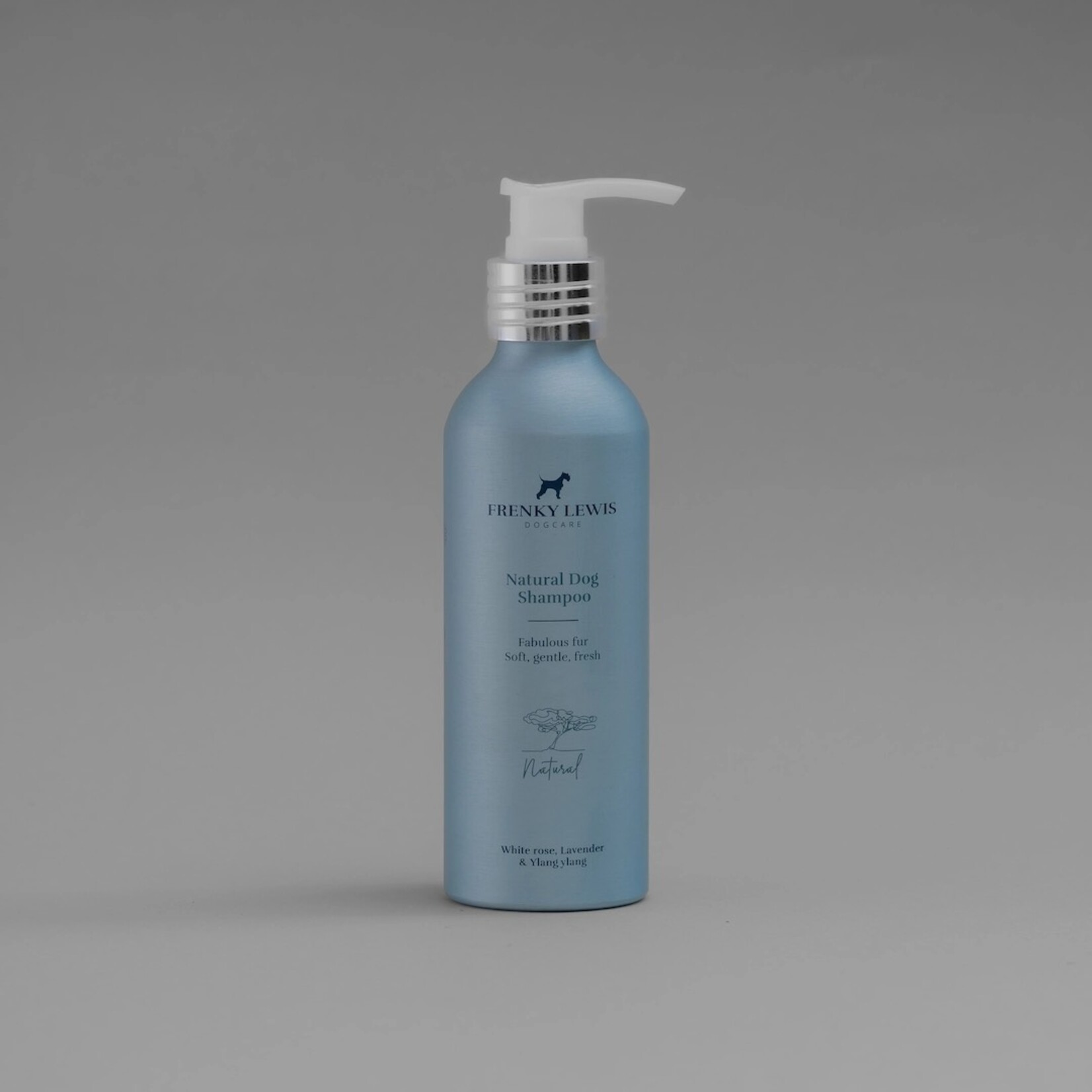 Frenky Lewis Frenky lewis - shampoo  - 200ml