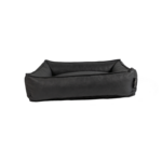 Lex&max Lex & Max basket Alaska zwart (orthopedisch)