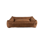 Lex&max Lex & Max basket Alaska cognac (orthopedisch)