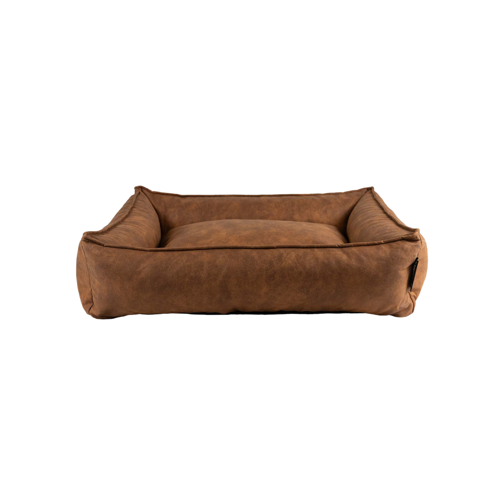 Lex&max Lex & Max basket Alaska cognac (orthopedisch)