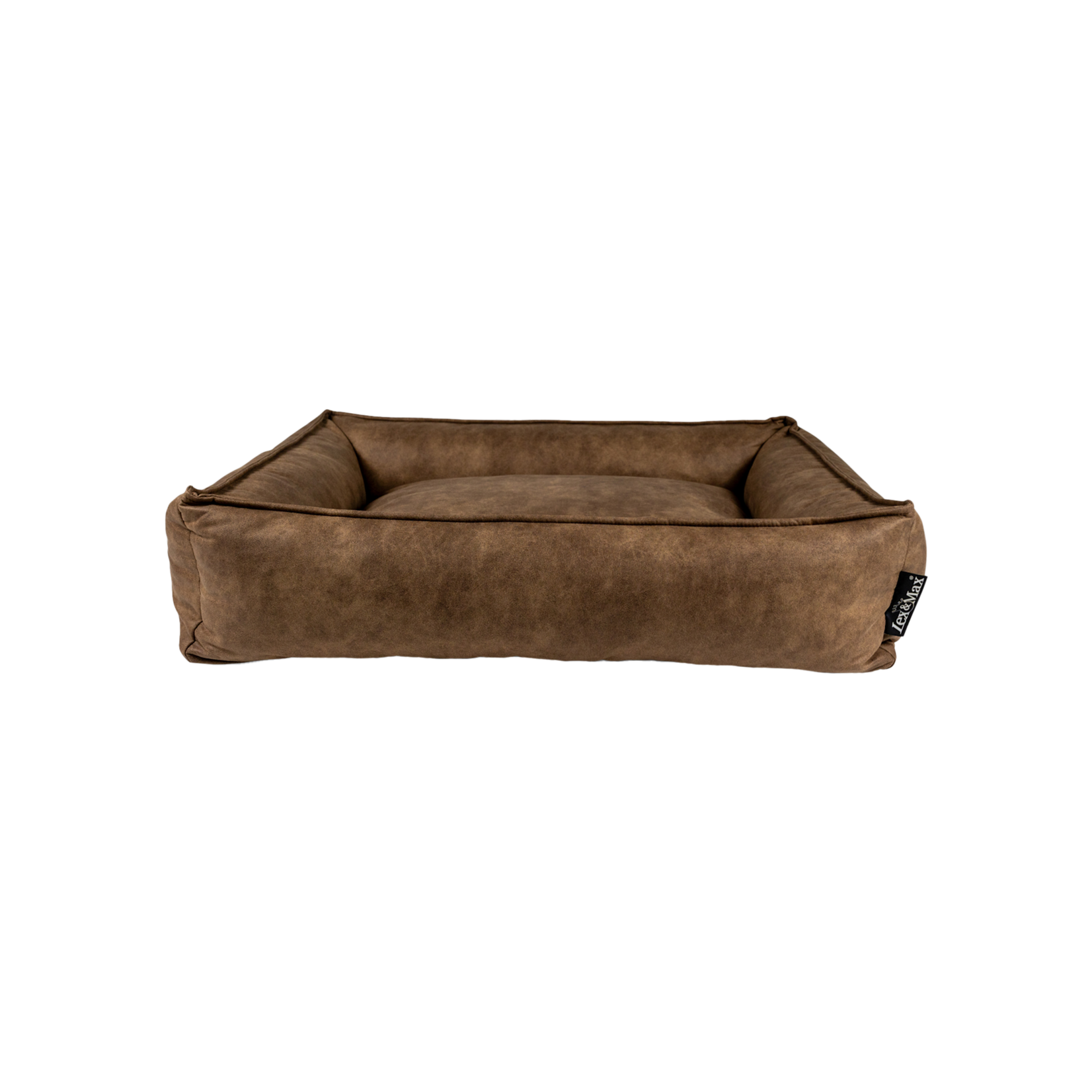 Lex&max Lex & Max basket Alaska taupe (orthopedisch)