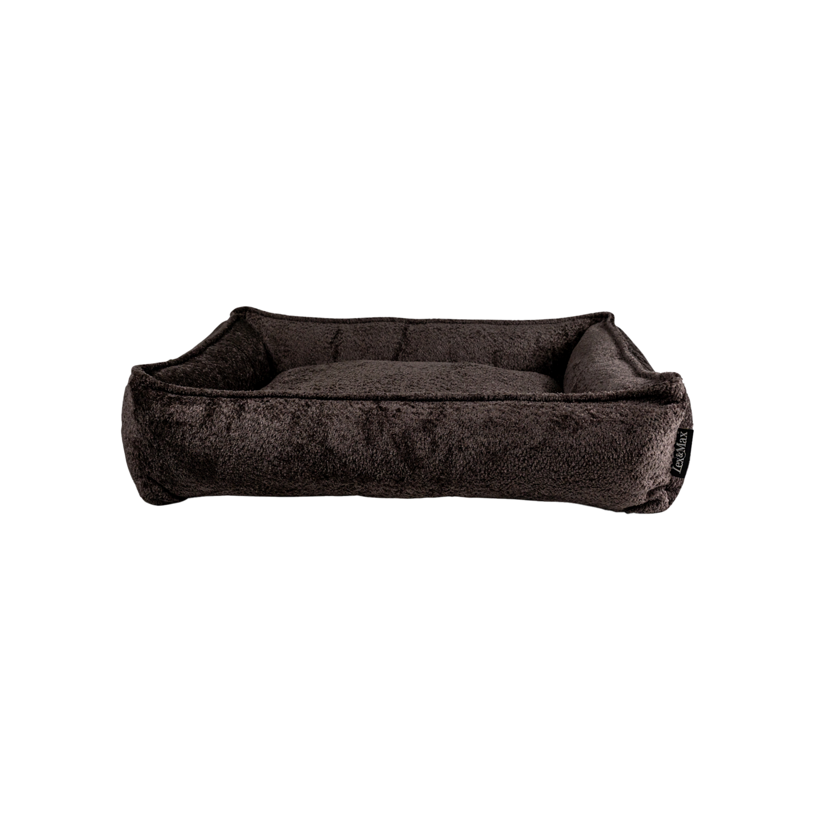 Lex&max Lex & Max basket Monaco taupe (orthopedisch)