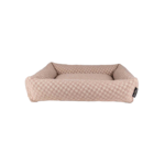 Lex&max Lex & Max basket Hollywood pink (orthopedisch)