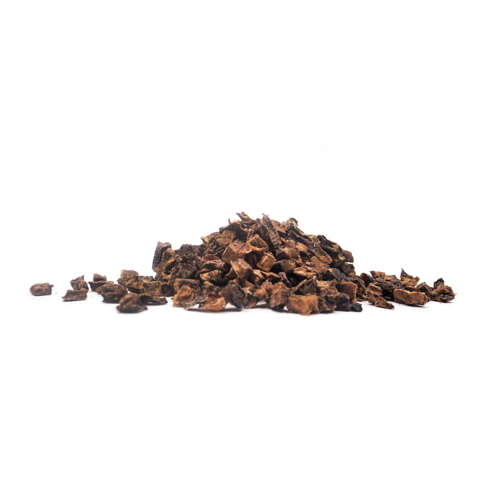 Pets best Pets best training treats lamb lung 150gr