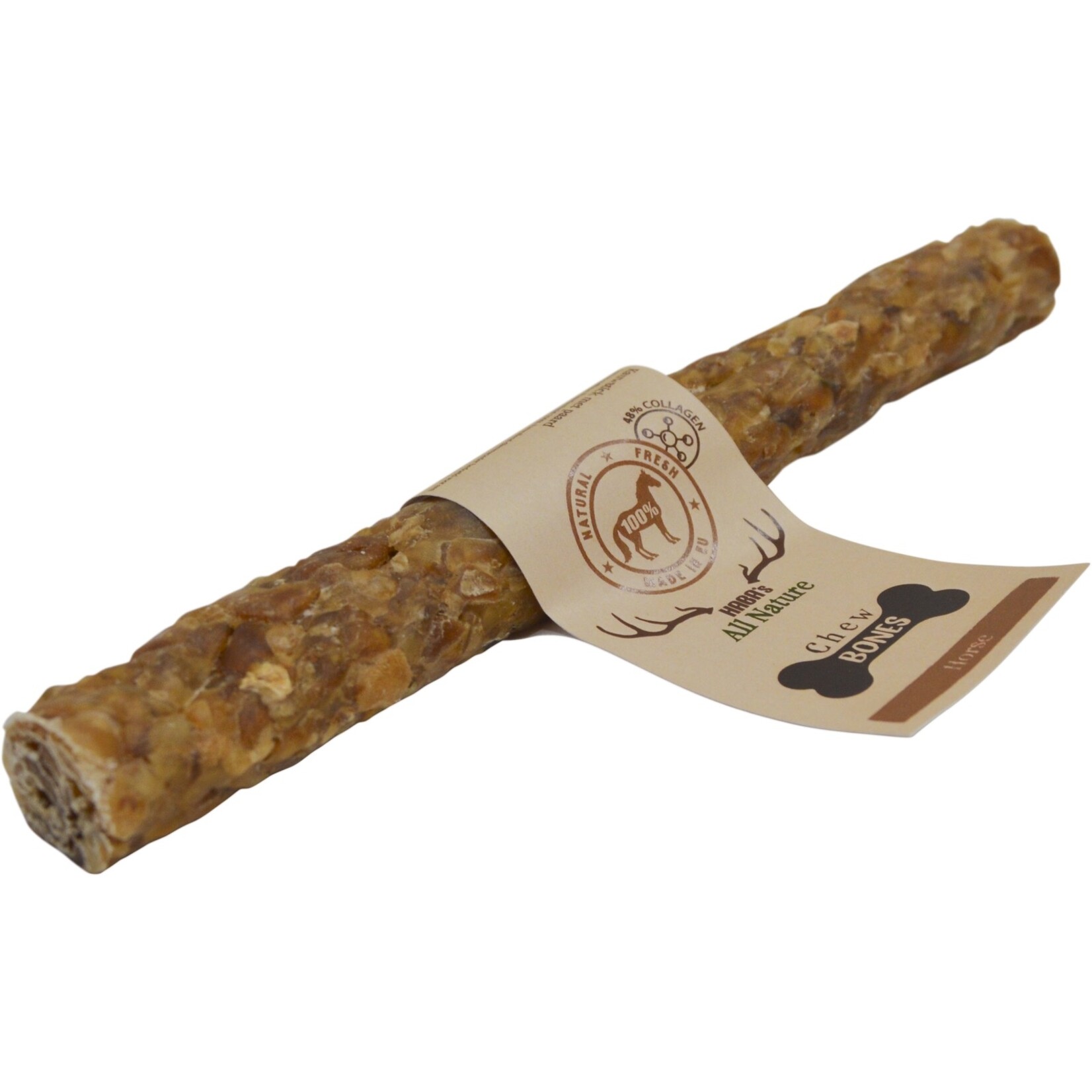 Haba's Haba's all nature kauwrol Paard