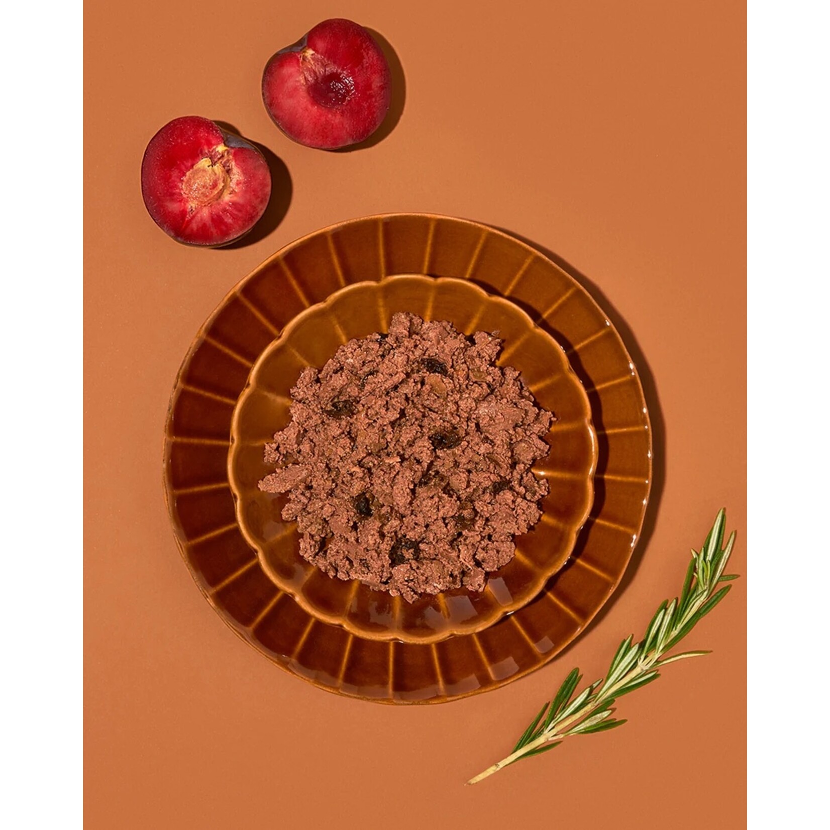 Amanova Amanova adult exquisite chicken 100gr