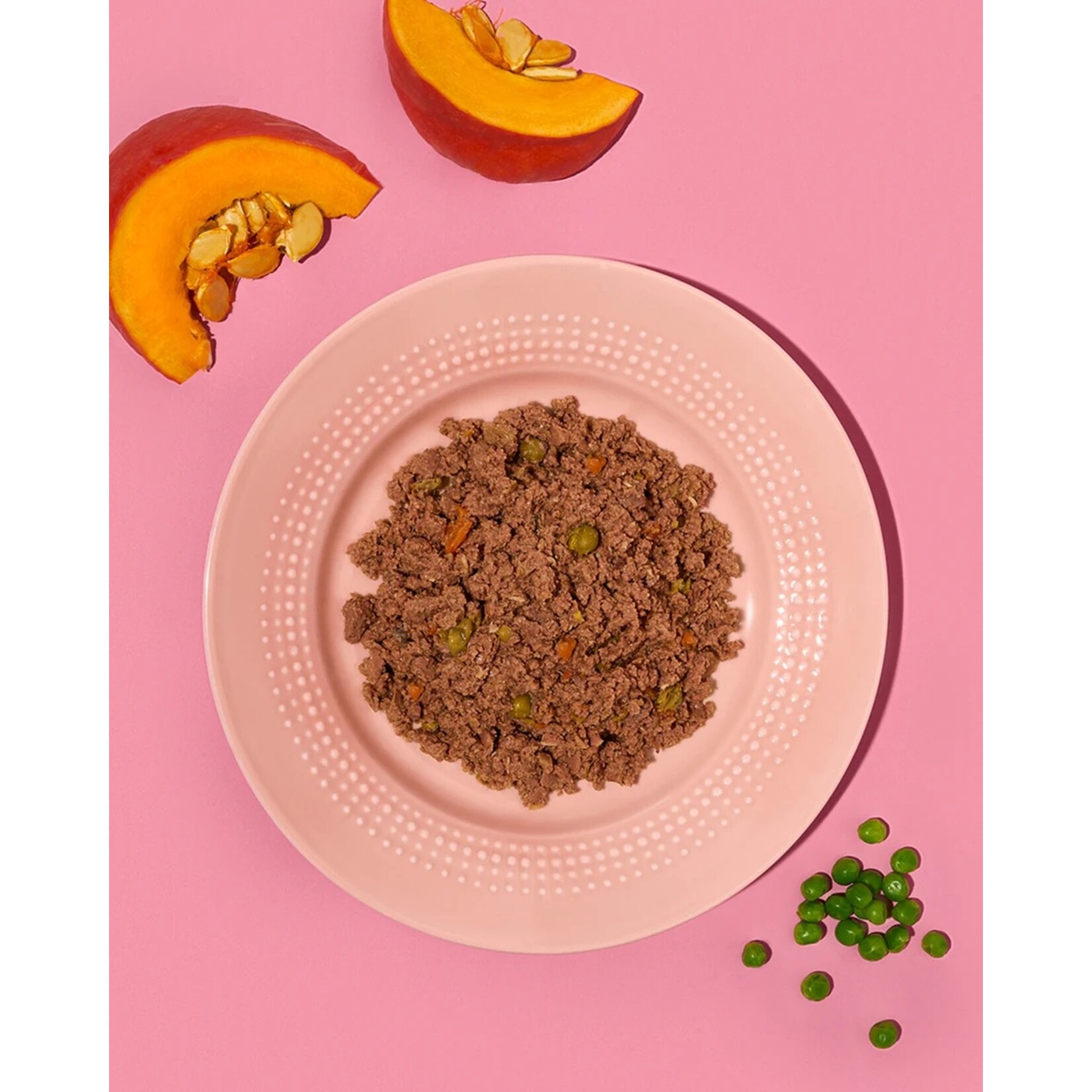 Amanova Amanova adult tasty salmon & turkey 100gr