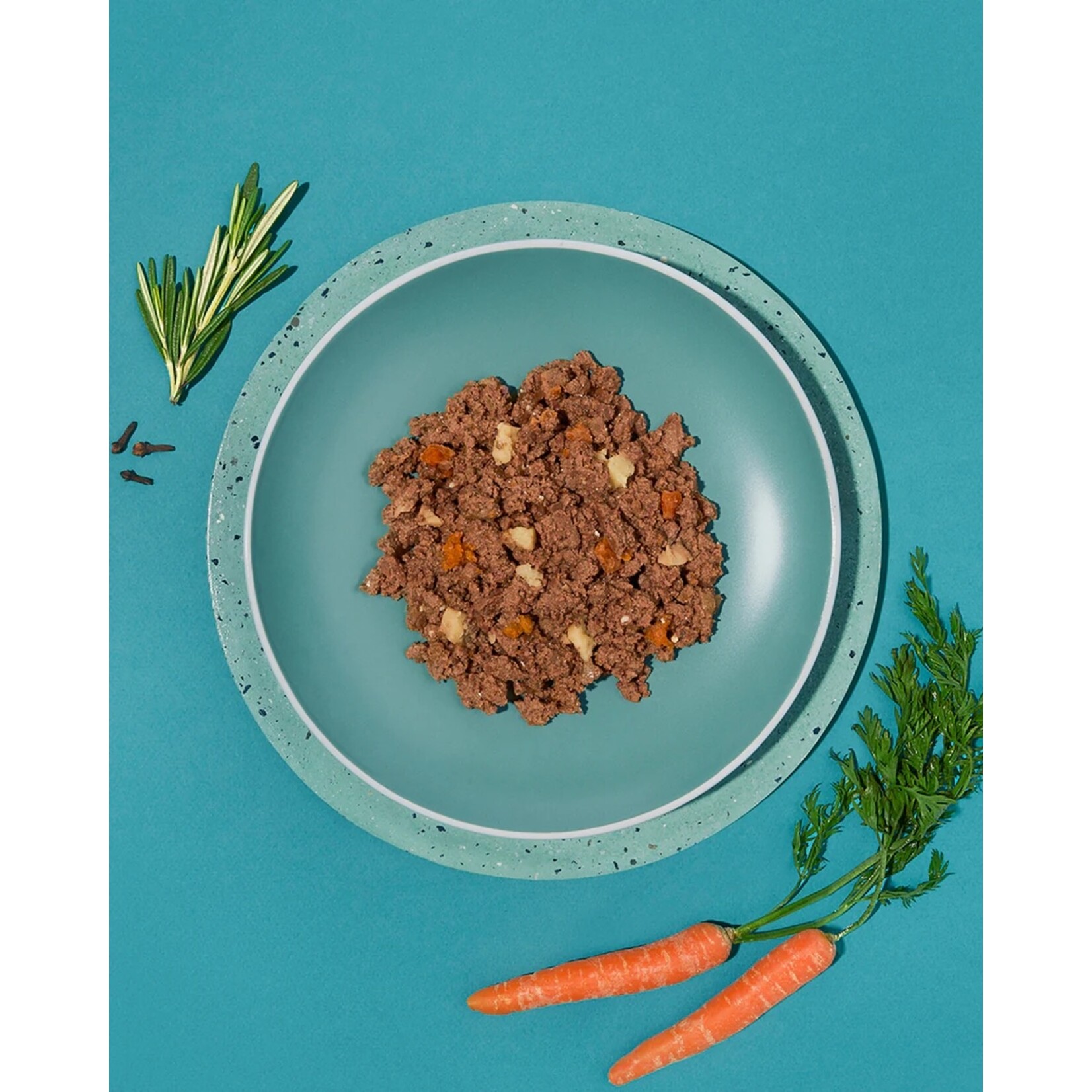 Amanova Amanova adult irresistible beef 100gr