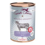 Terra Canis Terra Canis low protein kalf 400gr
