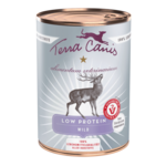 Terra Canis Terra Canis low protein game 400gr