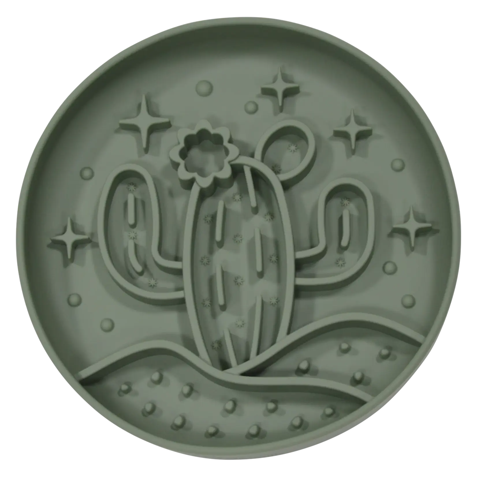 Jack & vanilla Jack & vanilla slowfeeder cactus