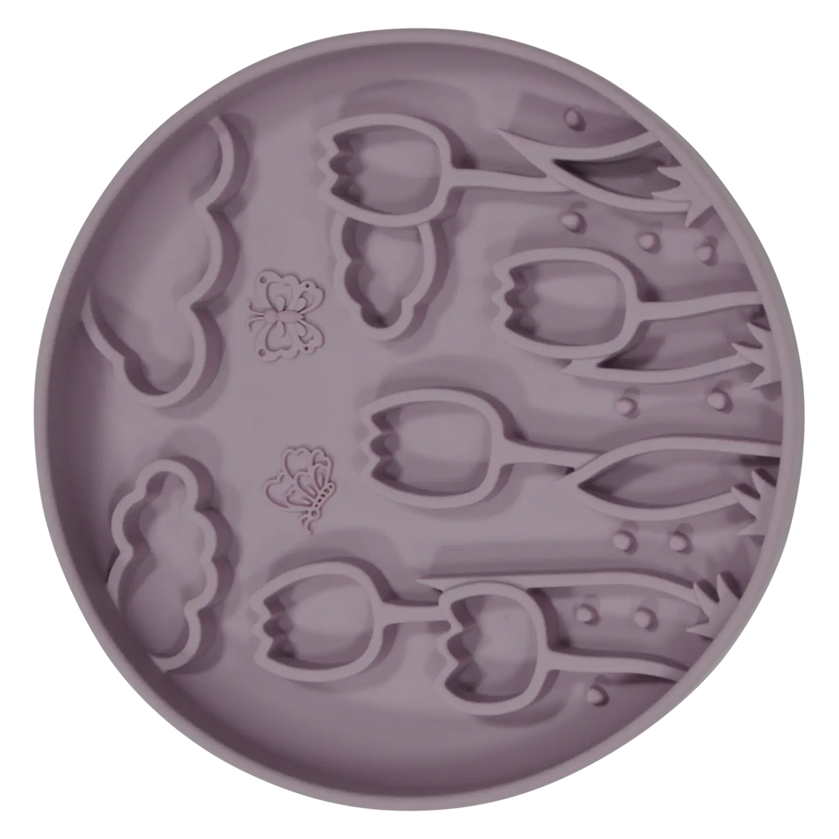 Jack & vanilla Jack & vanilla slowfeeder tulpen