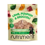 Nutriment fresh lamb 800gr
