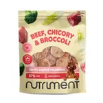 Nutriment fresh beef 800gr