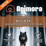 Animora Animora instinct 80 Kip
