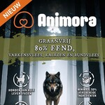 Animora Animora instinct 80 eend
