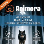 Animora Animora instinct 80 zalm