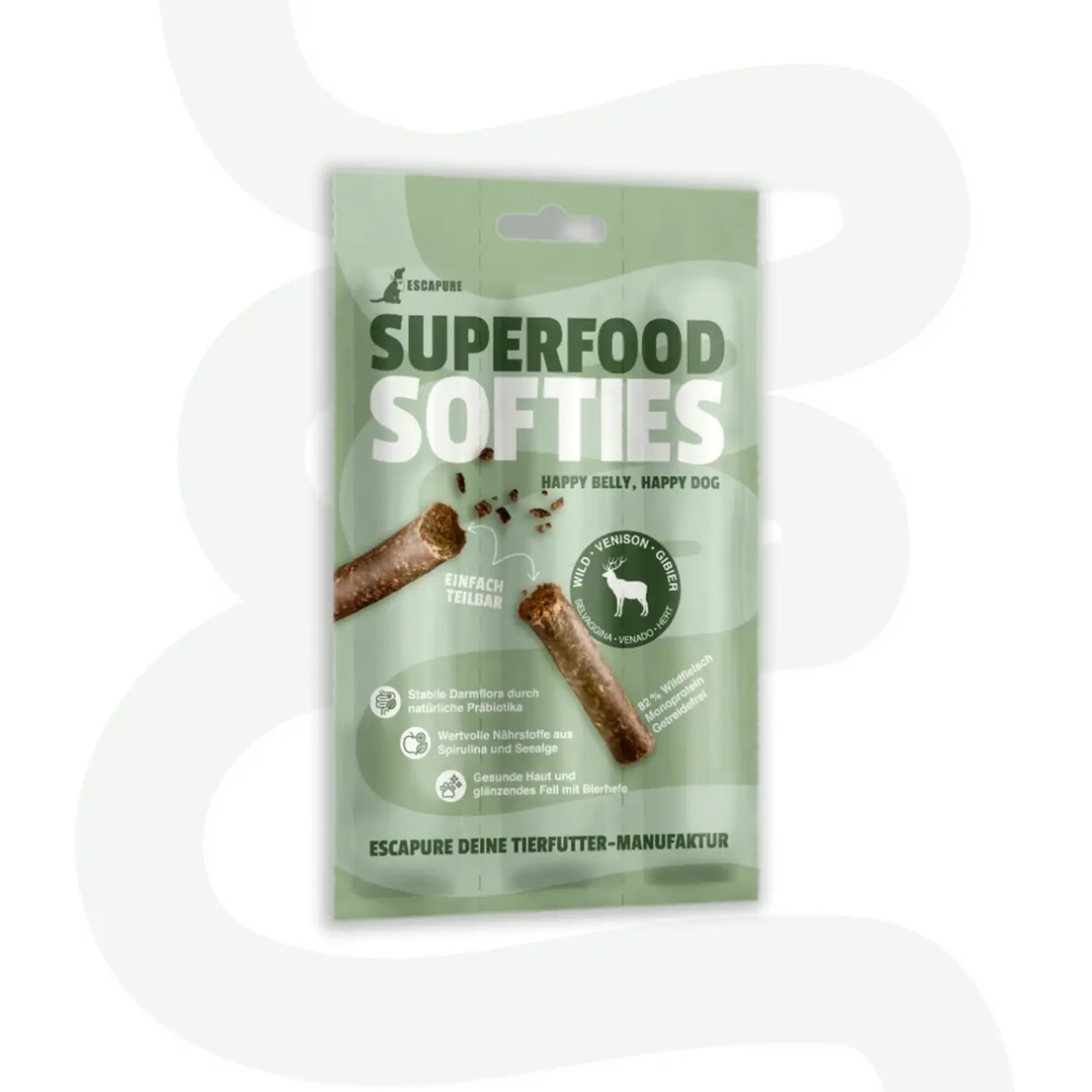 Escapure Escapure superfood softies