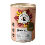 Wild & Seed Wild & seed hert