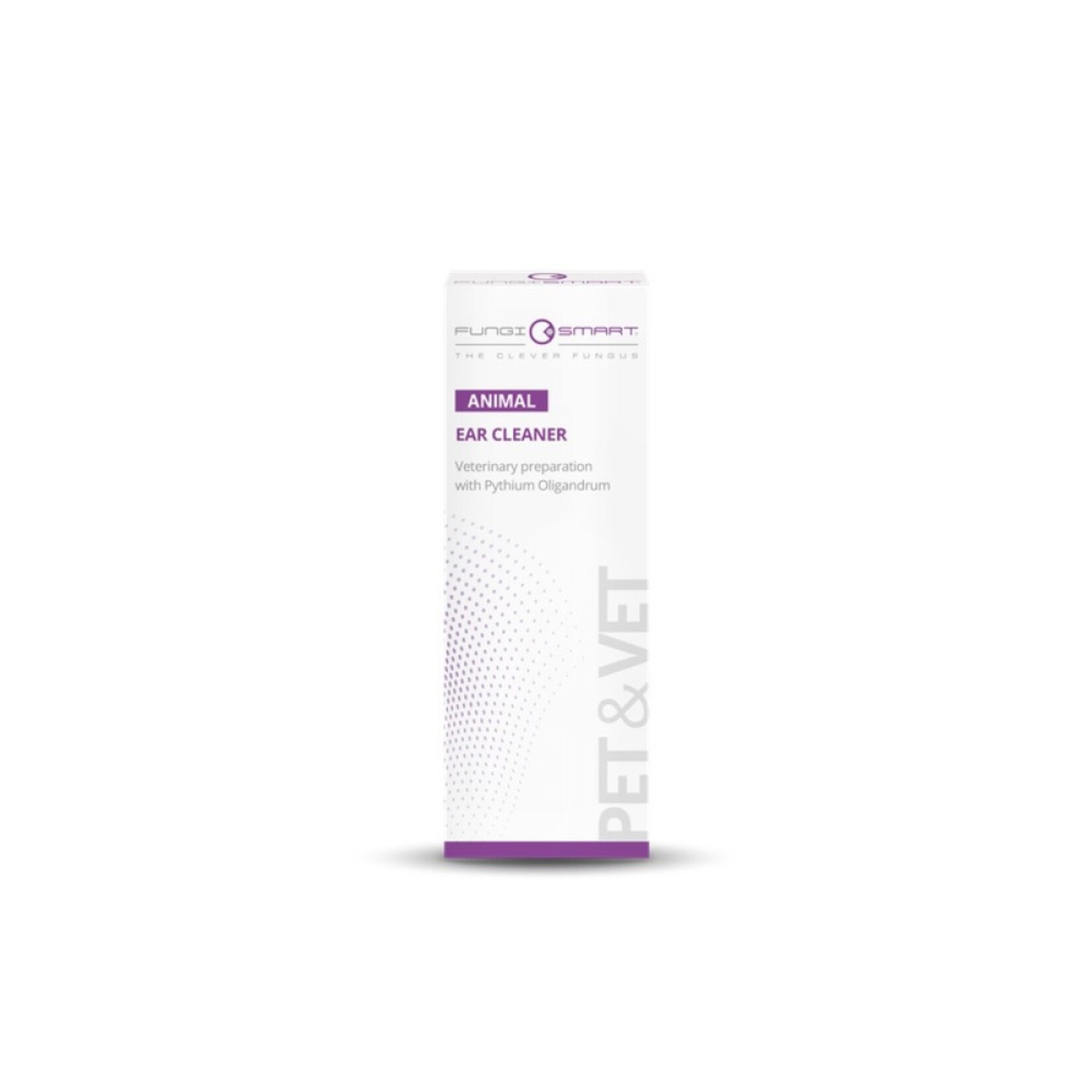 Fungismart Fungismart ear cleaner 10ml