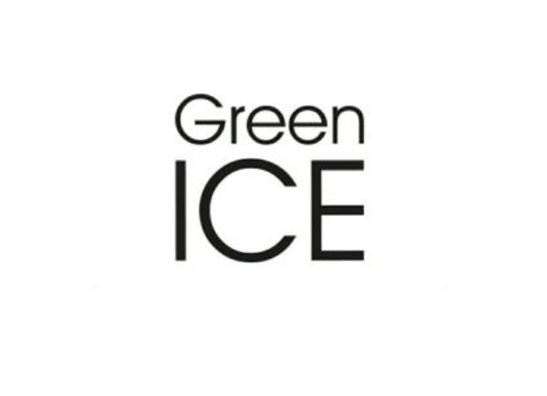 Green Ice