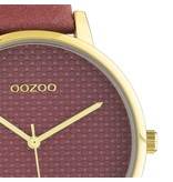 OOZOO OOZOO C10591 OLDPINK 42 MM