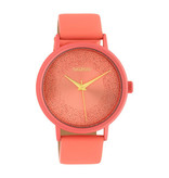 OOZOO OOZOO C10580 PEACHPINK 42MM