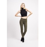 Toxik TOXIK BROEK : L1700-A5 - KHAKI