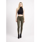 Toxik TOXIK BROEK : L1700-A5 - KHAKI