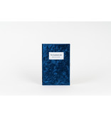 The Gratitude List The Gratitude List journal - Sapphire