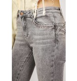 Toxik TOXIK JEANS : G20606 GRIJS