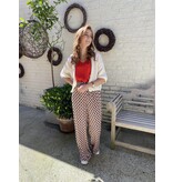 Bellita CARDIGAN KINA - ECRU