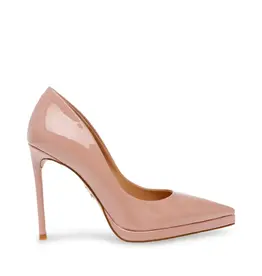 STEVE MADDEN SM11002464 KLASSY PUMP BLUSH