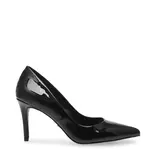 STEVE MADDEN SM19000022 LADYBUG PUMP BLACK