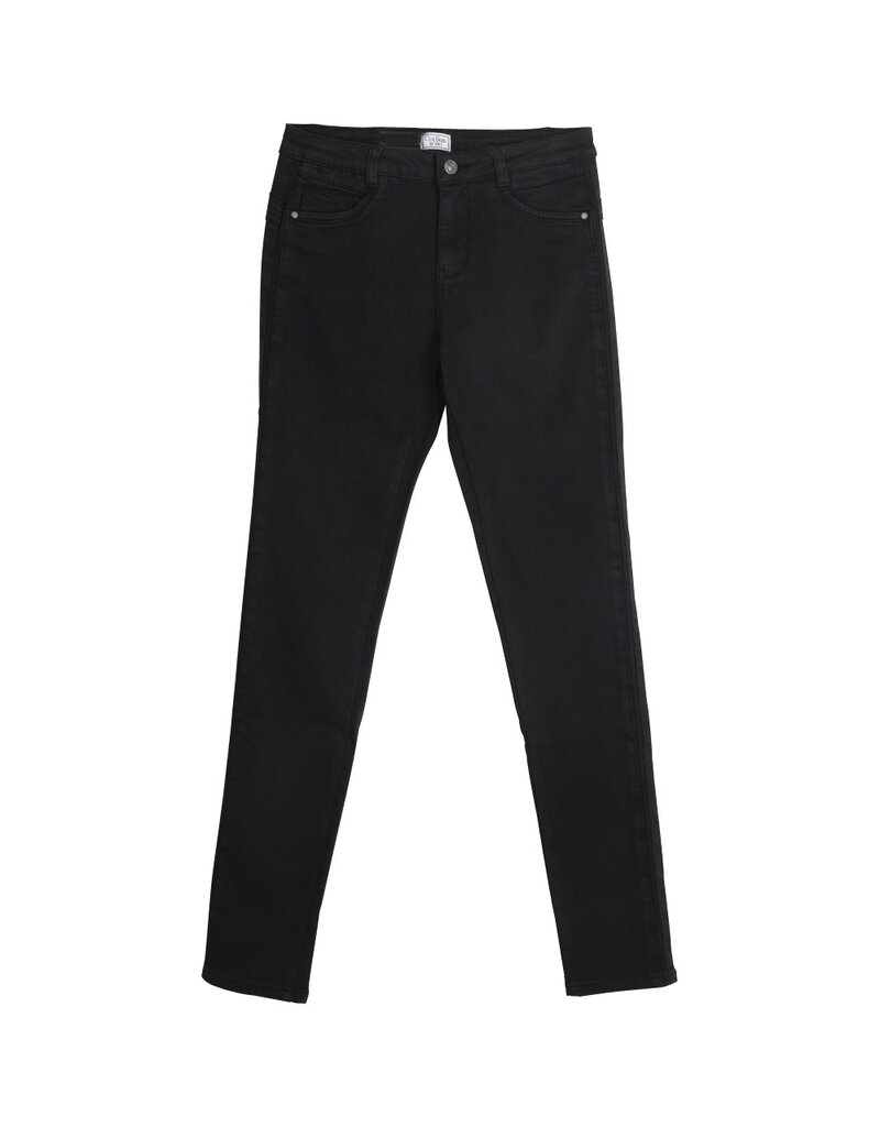 C'est Beau la Vie! 62CB2PS801 LOUISE PANTALON - NOIR