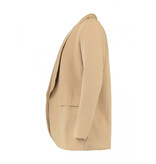 Zabaione Blazer Ana - beige