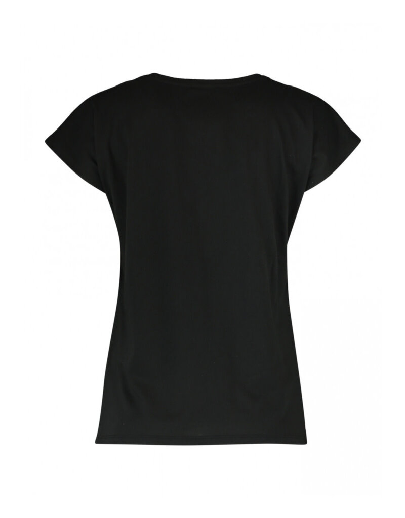 Zabaione T-Shirt Mira - black